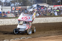 Sprintcar 12 W12 - 19 - Latrobe - 2nd Feb 2018 - WSS_-7