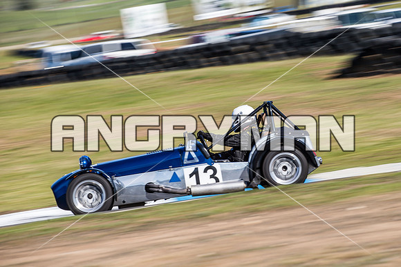 13 Rodney Creed - PRB Clubman - Group S & Invited - Sunday-8