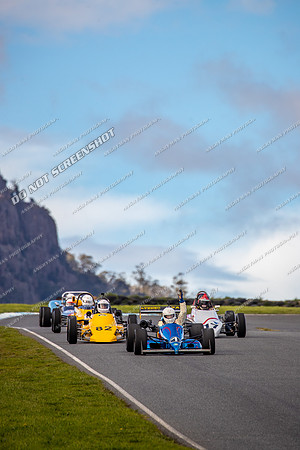Historic Sports and Racing Cars - 7 - 04 - Sunday-4