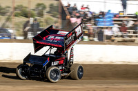 Sprintcar 21 VA21 - 06 - Hobart - 23rd Nov 2019-6