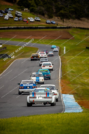 Muscle Car Cup 2001cc - 3500cc - 87 - 04 - Sunday