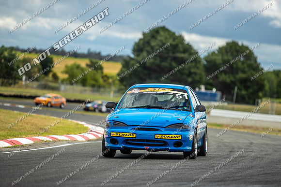 Hyundai 51 - TCRC Rnd 6 - 1st Dec 2024-10