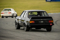 Muscle Car Cup - 93 - Friday-6