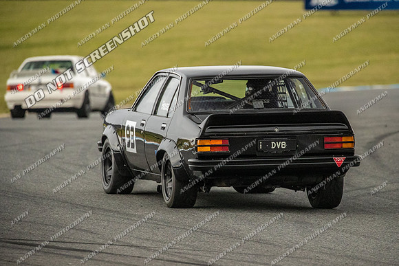 Muscle Car Cup - 93 - Friday-6