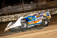 Super Sedan 36 W36 - 15 - Hobart - 25th Jan 2020-17