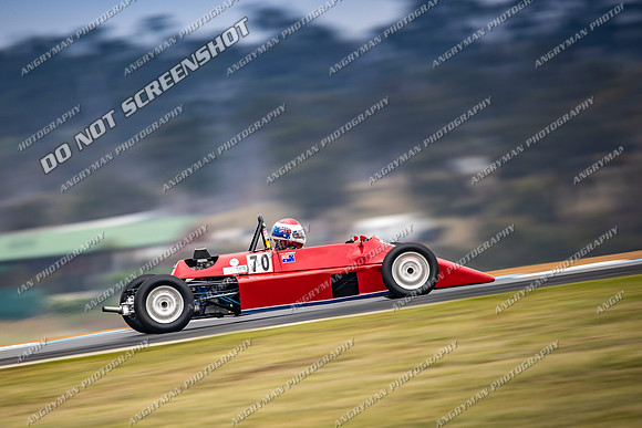 70 - Historic Sports & Racing Cars-6