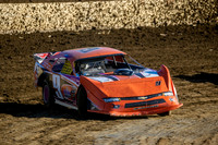 Super Sedan 9 WA9 - 14 - Latrobe - 19th Jan 2019-4