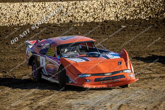 Super Sedan 9 WA9 - 14 - Latrobe - 19th Jan 2019-4
