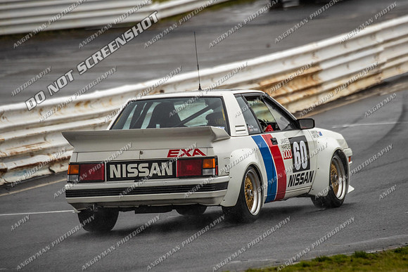 Heritage Touring Cars Group C - 60 - 02 - Friday-5