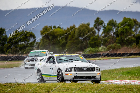 Sports GT 17 - TCRC Rnd 6 - 1st Dec 2024-4
