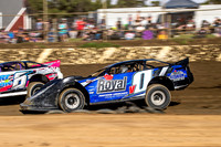 Super Sedan 0 V0 - 12 - Latrobe - 15th Jan 2022-9