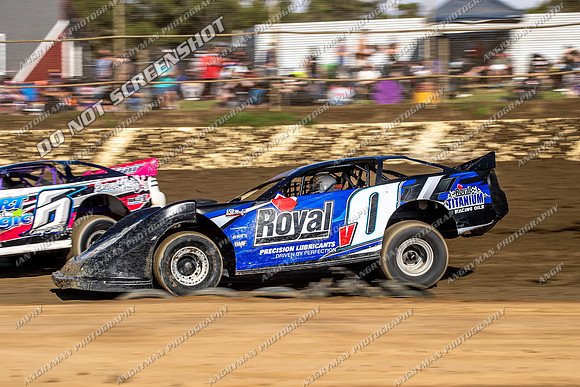 Super Sedan 0 V0 - 12 - Latrobe - 15th Jan 2022-9