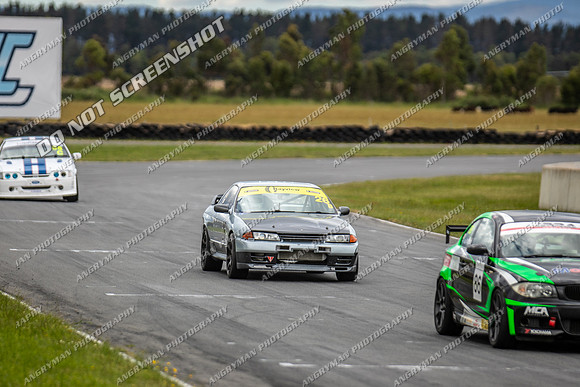 Sports GT 26 - TCRC Rnd 6 - 1st Dec 2024-11