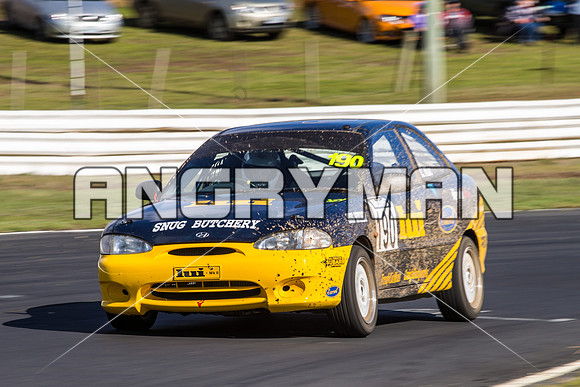 Hyundai 190 - Super Series Rnd 4 - 3rd August 2014-6