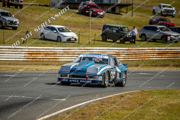 Spirited Demonstration - 66 - Baskerville Historics 2024-11