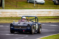 Regularity - Sports & Racing Cars & Invited - 2 Mick Williams - Saturday - 1st october 2016-3