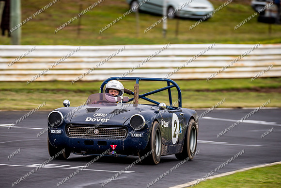 Regularity - Sports & Racing Cars & Invited - 2 Mick Williams - Saturday - 1st october 2016-3