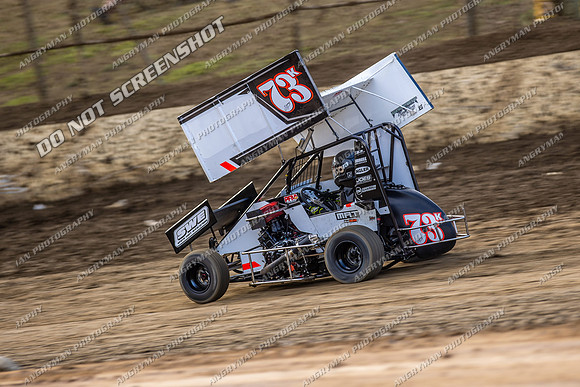 Formula 500 73 T73 - Saturday