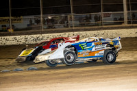 Super Sedan 36 W36 - 14 - Latrobe - 17th Jan 2020-14