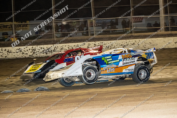 Super Sedan 36 W36 - 14 - Latrobe - 17th Jan 2020-14