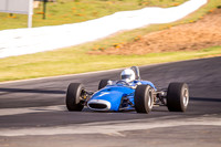 7 Phillip Harris - Brabham BT 23c - Formula Libre & Invited Racing - Sunday-4