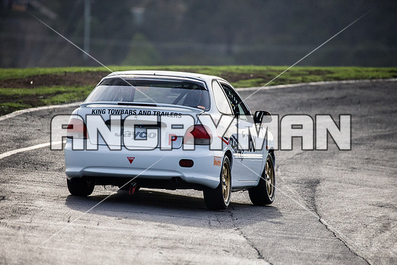 Hyundai 168 - Super Sprint - Baskerville 22nd May 2016-3