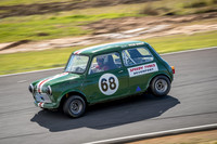 68 - Baskerville Historics 2018-9