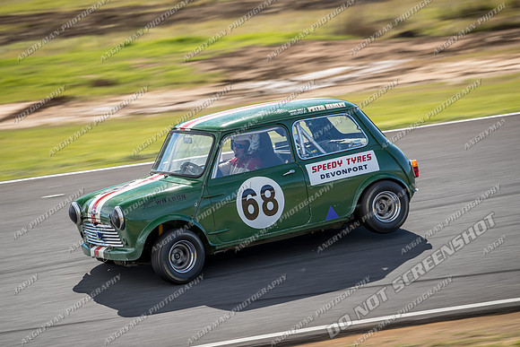 68 - Baskerville Historics 2018-9