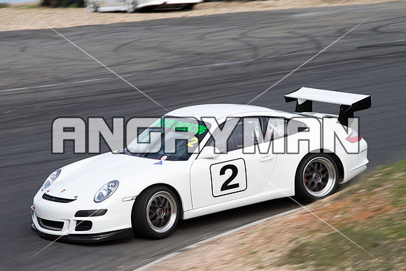 sports gt 2 - Super Series - 25th May 2014-11