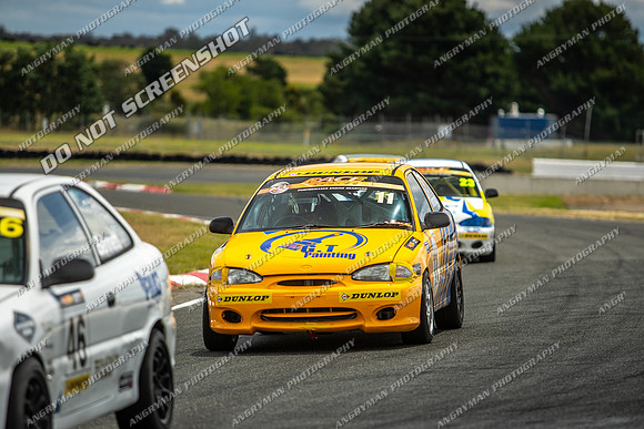 Hyundai 11 - TCRC Rnd 6 - 1st Dec 2024-11