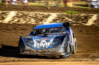 Super Sedan 0 V0 - 12 - Latrobe - 15th Jan 2022-7