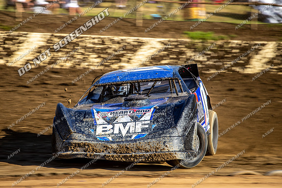 Super Sedan 0 V0 - 12 - Latrobe - 15th Jan 2022-7