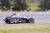 2 John Pooley RG Devil Formula Libre & Invited Racing - Saturday-3