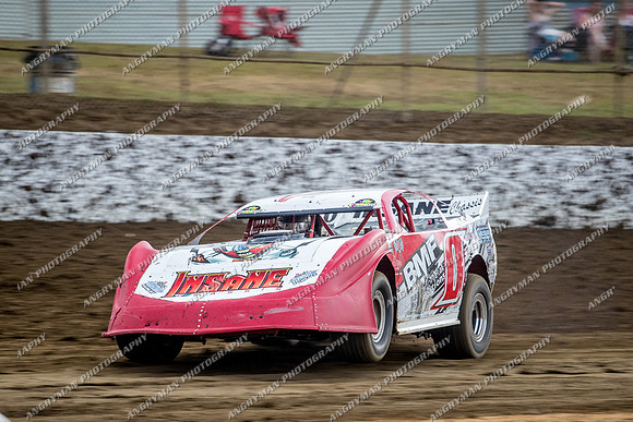 Super Sedan 0 V0 - 15 - Latrobe - 19th Jan 2018 - Grand Prix-3