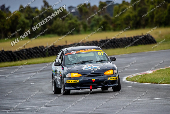 Hyundai 97 - TCRC Rnd 6 - 1st Dec 2024