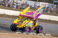 Sprintcar 88 V88 - 20 - Latrobe - Feb 3rd 2018 - WSS-7