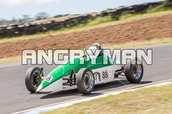 Formula Vee 88 Risden Knightley - Super Series Rnd 6 - 16th Nov 2014-7