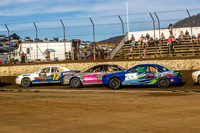 Street Stock 164 T164 - Saturday-5