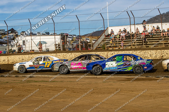 Street Stock 164 T164 - Saturday-5
