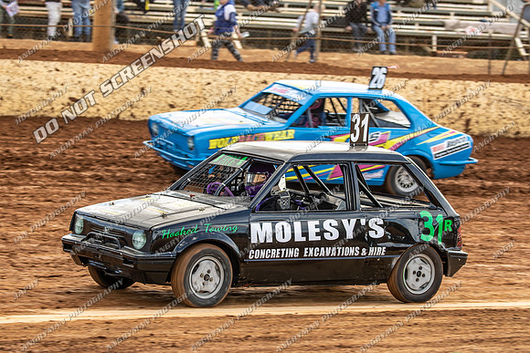 Junior 31 T31 - 13 - Carrick - 11th Jan 2020-2