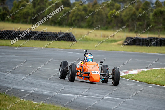 Formula Vee 47 - TCRC Rnd 6 - 1st Dec 2024