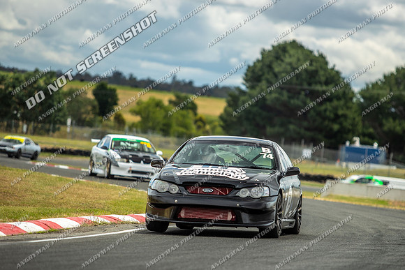 Sports GT 74 - TCRC Rnd 6 - 1st Dec 2024-10