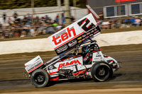Sprintcar 2 W2 - 20 - Latrobe - Feb 3rd 2018 - WSS-7
