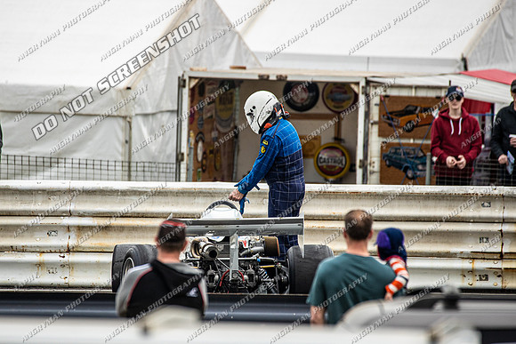 6 - Historic Sports & Racing Cars-6