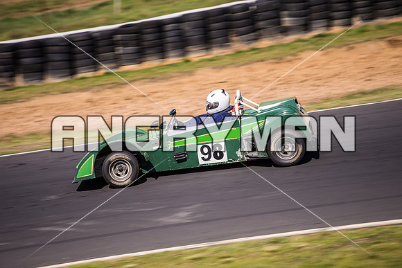 98 Bradley Trenham - Hobson Special 1973 - Regularity Sports & Racing Cars - Saturday-2