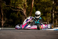 KA4 Junior Heavy