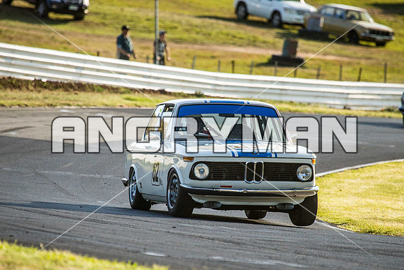 62 Lance Spike Jones - 1970 BMW 2002 - Group N Under Three Litre - Sunday-5