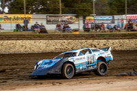 Super Sedan 18 Q18 - 12 - Latrobe - 27th & 28th Jan 2023-4