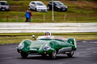 Regularity - Sports & Racing Cars & Invited - 8 Chris Edwards - Saturday - 1st october 2016-6