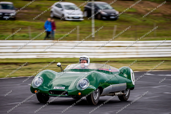Regularity - Sports & Racing Cars & Invited - 8 Chris Edwards - Saturday - 1st october 2016-6